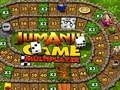 Jogo Jogo Jumanji Multijogador online