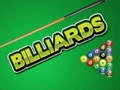 Jogo Bilhar online