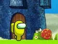 Jogo Bob Esponja Entre Nós online Jogo Bob Esponja Entre Nós online