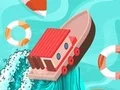 Jogo Corrida e Barco online