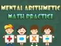 Jogo Prática de Aritmética Mental online