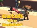 Jogo Pegue o Ladrão online