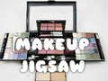 Jogo Quebra-Cabeça de Maquiagem online