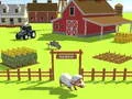 Jogo Super Fazenda Mini online
