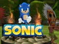 Jogo Sonic online