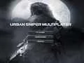 Jogo Sniper Urbano Multiplayer online Jogo Sniper Urbano Multiplayer online