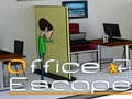 Jogo Escape do Escritório online Jogo Escape do Escritório online