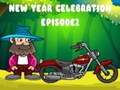 Jogo Celebração de Ano Novo Episódio 2 online Jogo Celebração de Ano Novo Episódio 2 online