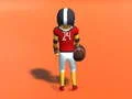 Jogo Basquetebol Stickman online