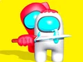 Jogo Entre todos nós online