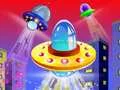 Jogo Invasores Alienígenas.io online Jogo Invasores Alienígenas.io online