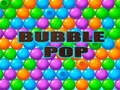 Jogo Estouro de Bolhas online