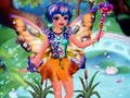Jogo Fantasia de Fada para Meninas online Jogo Fantasia de Fada para Meninas online