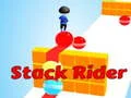 Jogo Piloto de Empilhamento online