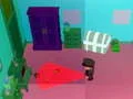 Jogo Roubo do Mickey online Jogo Roubo do Mickey online