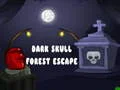 Jogo Fuga da Floresta de Caveira Escura online Jogo Fuga da Floresta de Caveira Escura online