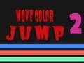 Jogo Mover Cor Pulo 2 online Jogo Mover Cor Pulo 2 online