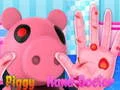 Jogo Doutor Porquinho online