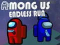 Jogo Corrida Infinita Entre Nós online