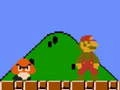 Jogo Super Mario Clássico online Jogo Super Mario Clássico online