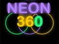 Jogo Neon 360 online Jogo Neon 360 online