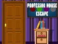 Jogo Fuga da Casa do Professor online Jogo Fuga da Casa do Professor online