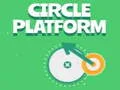 Jogo Plataforma Circular online