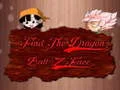 Jogo Encontre o rosto do Dragon Ball Z online Jogo Encontre o rosto do Dragon Ball Z online