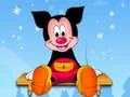 Jogo Mickey Corta Doces online Jogo Mickey Corta Doces online