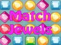 Jogo Combine Jóias online