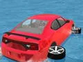 Jogo Incrível Jogo de Acrobacias de Carro na Água online Jogo Incrível Jogo de Acrobacias de Carro na Água online