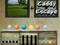 Jogo Fuga do Caddy online