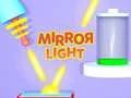 Jogo Luz do Espelho online Jogo Luz do Espelho online