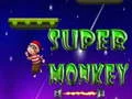 Jogo Super Macaco online Jogo Super Macaco online