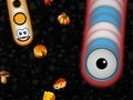 Jogo Zona de Verme: Uma Cobra Escorregadia online Jogo Zona de Verme: Uma Cobra Escorregadia online