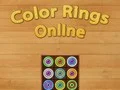 Jogo Anéis Coloridos Online online