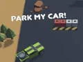 Jogo Estacione meu carro! online Jogo Estacione meu carro! online