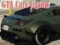 Jogo Quebra-Cabeça de Carros GTA online