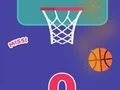 Jogo Basquetebol Swipy online