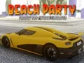 Jogo Simulador de Física de Carros: Projeto Praia do Paraíso online Jogo Simulador de Física de Carros: Projeto Praia do Paraíso online