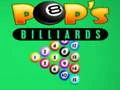 Jogo Bilhar do Papai online Jogo Bilhar do Papai online