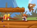 Jogo Mario Super Corrida 2021 online