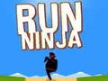 Jogo Corra Ninja online