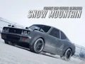 Jogo Simulador de Física de Carros do Projeto Montanha de Neve online Jogo Simulador de Física de Carros do Projeto Montanha de Neve online