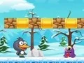 Jogo Corrida do Pinguim online