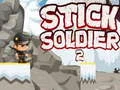 Jogo Soldado Bastão 2 online