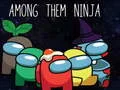 Jogo Entre Eles Ninja online Jogo Entre Eles Ninja online