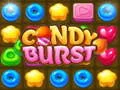 Jogo Explosão de Doces online