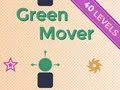 Jogo Mover Verde online Jogo Mover Verde online