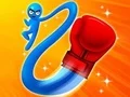 Jogo Soco de Foguete online